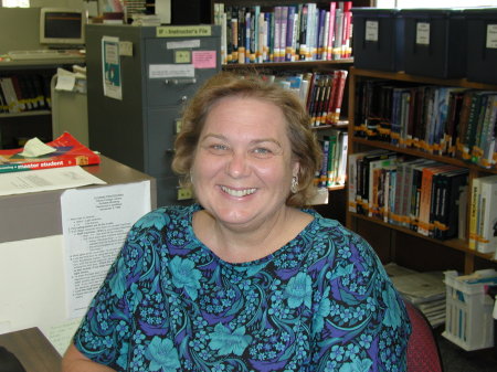 Patricia Schneider's Classmates® Profile Photo
