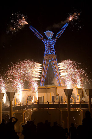 BurningMan