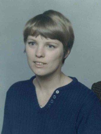 Cheryl Morgan's Classmates profile album