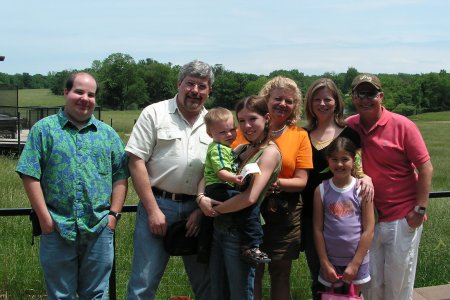 Family 2007