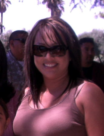 Melinda Escandon's Classmates® Profile Photo