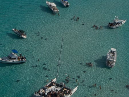 Stingray City