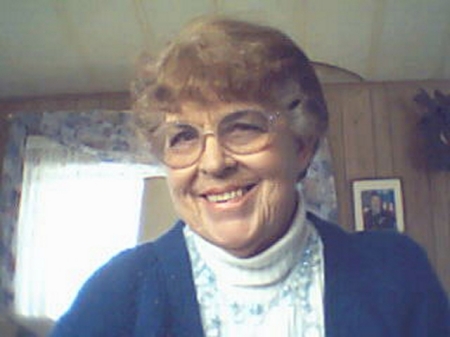 Nancee (Nancy) Crowell's Classmates® Profile Photo