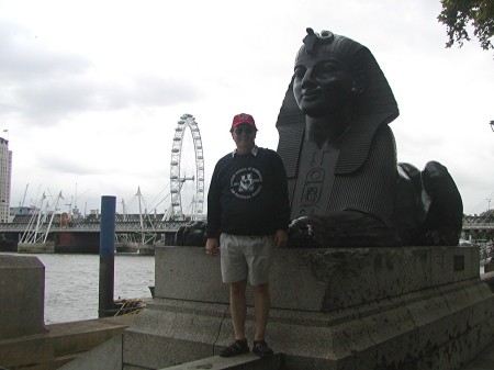 London 2008