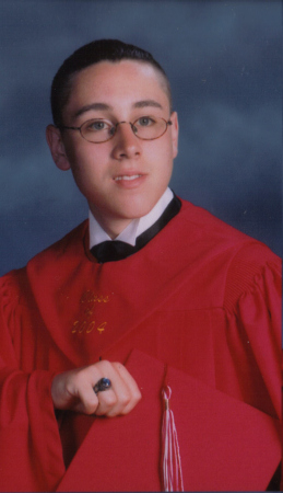 Chris Class of 2004