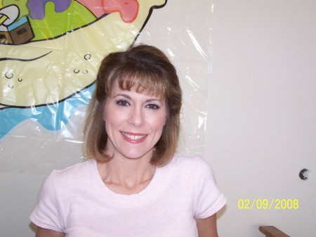 Jody Walker's Classmates® Profile Photo