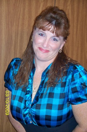 Anita Stewart's Classmates® Profile Photo