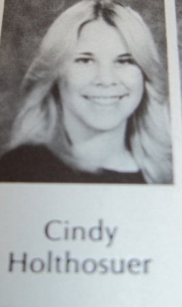 Cindy Holthouser's Classmates® Profile Photo