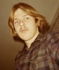 Ken Friesen's Classmates profile album