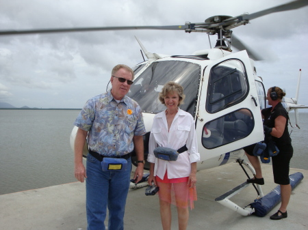 Great Barrier Reef - 2009