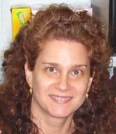 Heidi Raker Goldstein's Classmates® Profile Photo