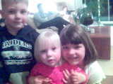 Nephew and Nieces