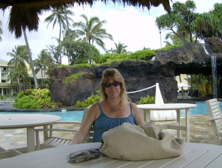 2007 Hawaii trip