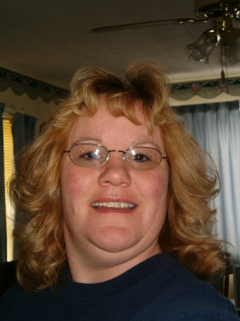 Tina Jones's Classmates® Profile Photo