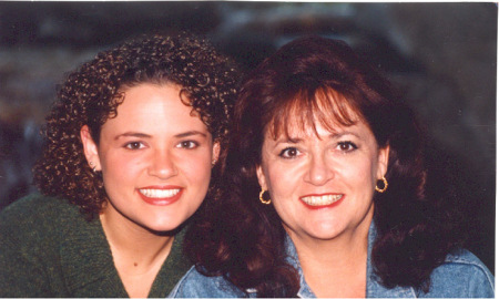 Mom & Me - 1998