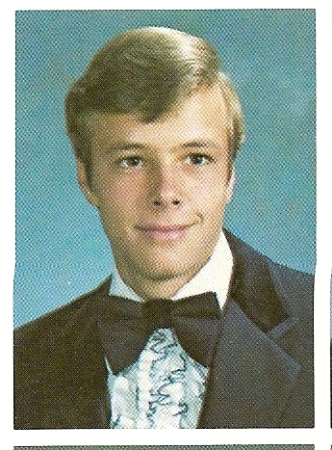 Peter Bloom's Classmates profile album