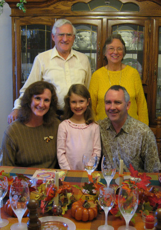 Thanksgiving 2006