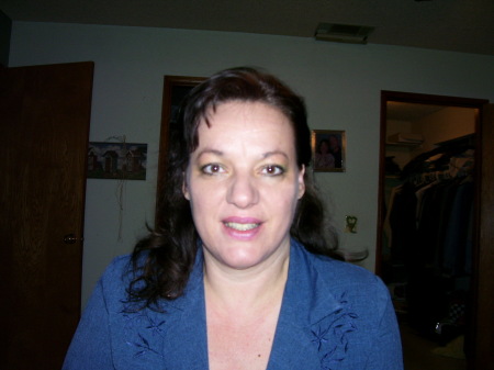 Lori Shaner-Gapczynski's Classmates® Profile Photo