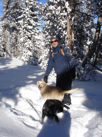 snowshoe in tahoe 2.08a