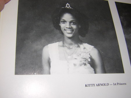 Kitty Arnold 's Classmates profile album