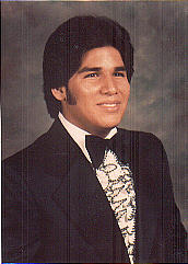 John "J.D." Martinez's Classmates profile album