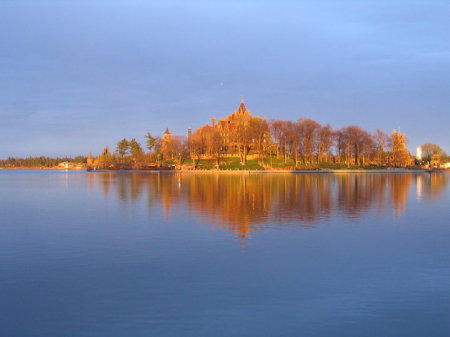 Boldt Castle