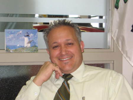 Claudio Di Pede's Classmates® Profile Photo