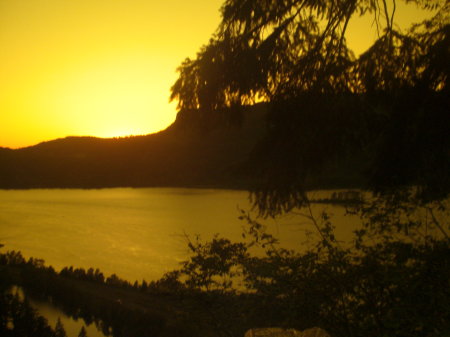 Crater Lake