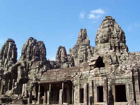 Angkor Wat