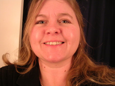 Tracey Giles's Classmates® Profile Photo
