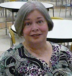Linda Sampson's Classmates® Profile Photo