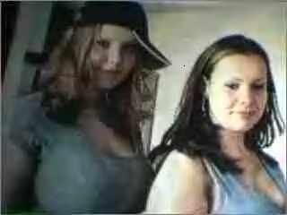 My Daughters Jessi & Sarah