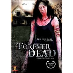 The Forever Dead