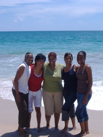 Vero Beach, Fl . 2007