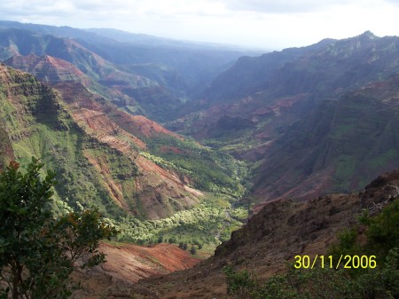 Majestic kauai