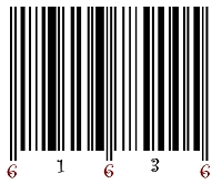 Barcode