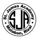 St. James Academy Logo Photo Album