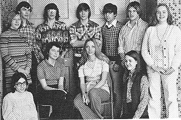 Churchville Chili Regents Scholarships 1976