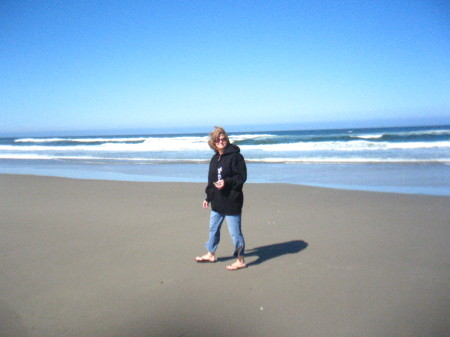 Oregon Coast 2011