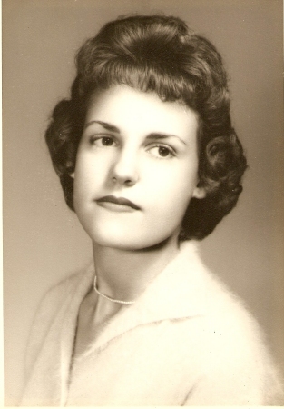 Rita Harper - 1960