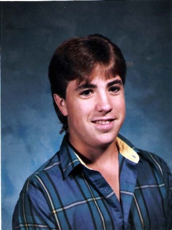 High School Photo