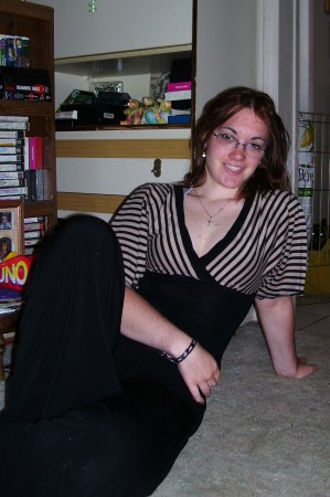 Danielle Krause's Classmates® Profile Photo