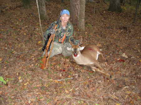 My Four Point Oct 2006