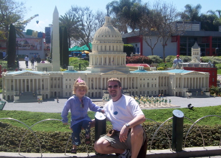 Legoland