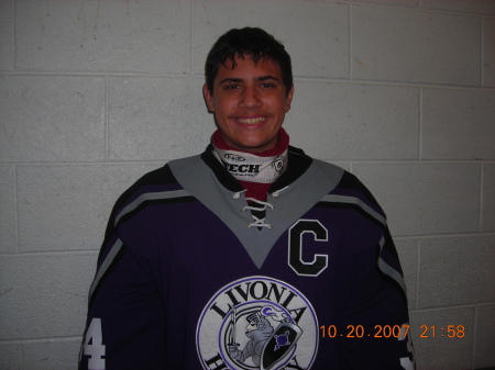 Michael- Livonia Kings