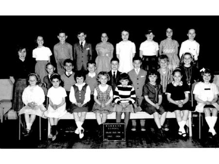 Harwood PS 1963