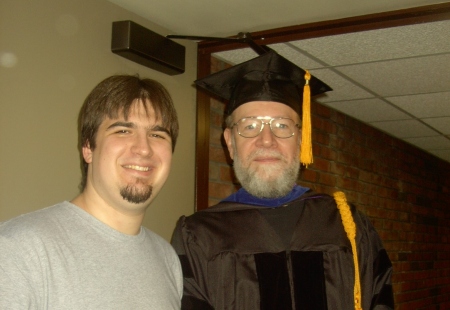 June Graduation 2007