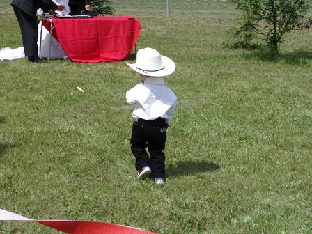 Lil Cowboy