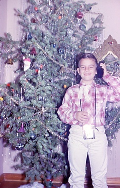 Christmas 1964