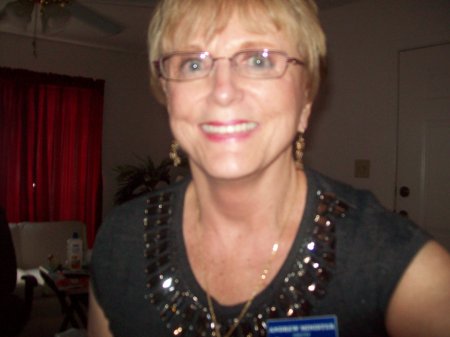 Judith Baker's Classmates® Profile Photo